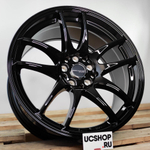 Комплект дисков Work Kiwami 17x8 et35 5x100/5x114.3