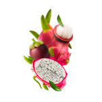 Daily Hookah - Tropical Fruits (250g)