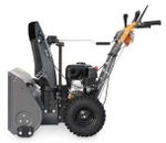 Снегоуборщик бензиновый VILLARTEC WB5561