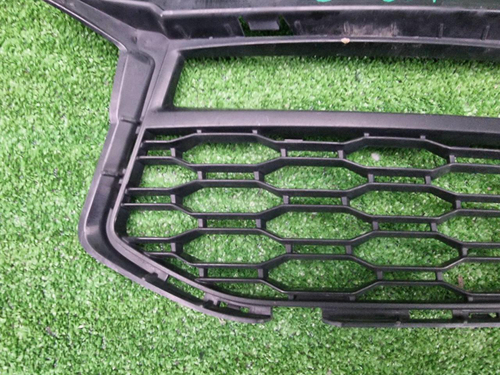 Решетка перед. бампера BMW 5er G30 (17-20) M-paket