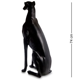 BMB- 20 Фигура «Грейхаунд»