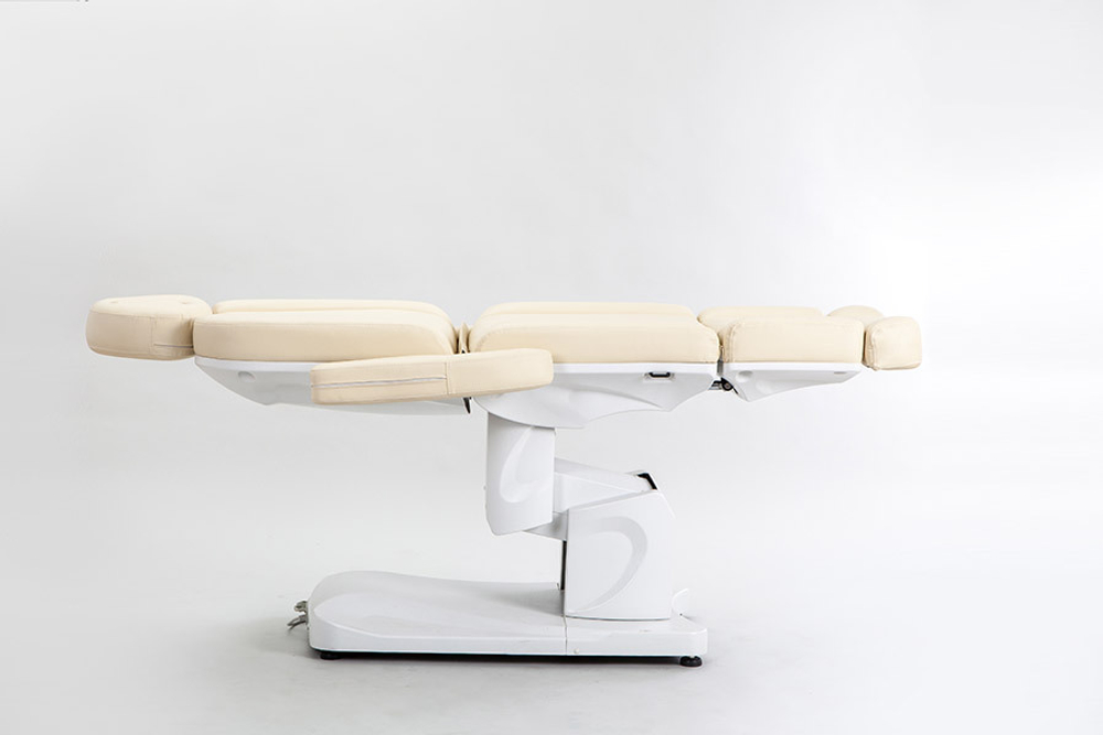 SD-3708A - Косметологическое кресло, 4 мотора