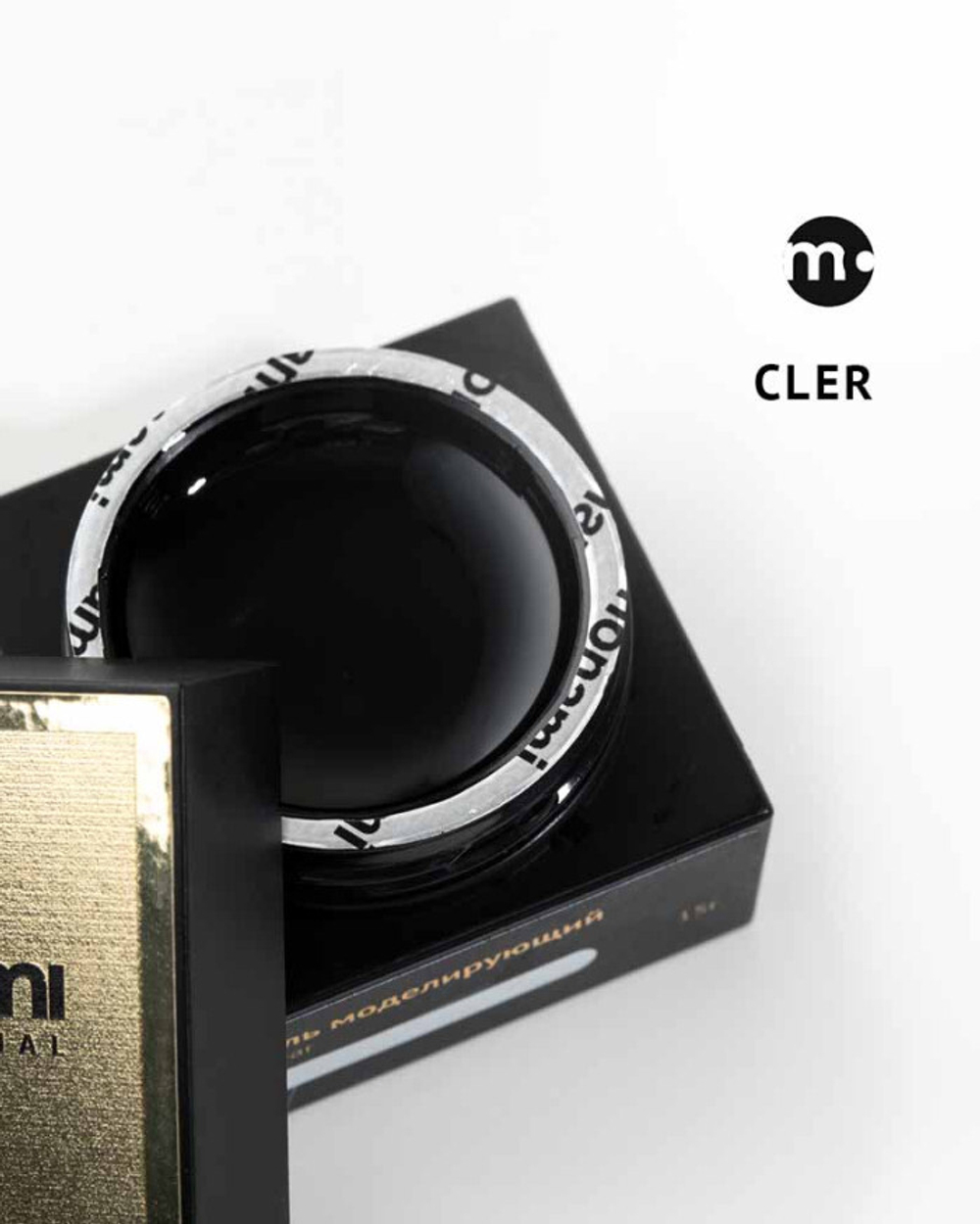 Monami, Smart Gel Clear , 15 g