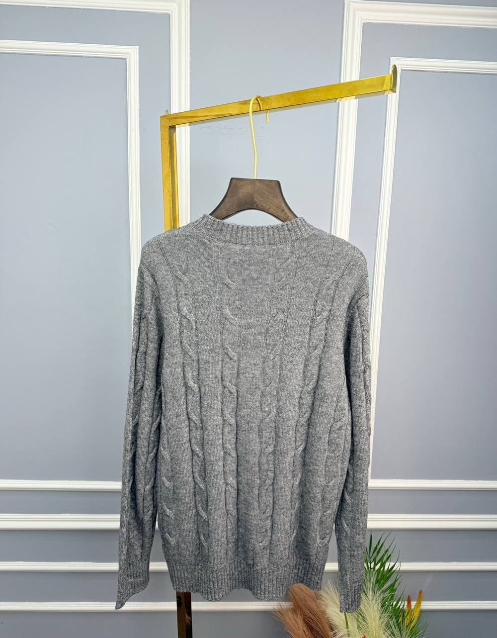 Джемпер Loro Piana
