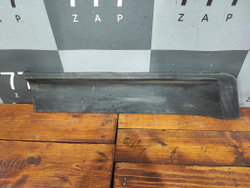 Накладка двери задней правой Hyundai Creta 1 (GS) 16-21 Б/У Оригинал 87734M0000