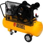 DENZEL BCV 4000-T/100 компрессор воздушный 58117