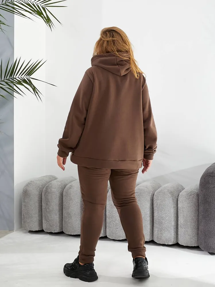 Костюм спортивный УК-1089-4 Fabrika