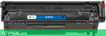 Картридж G&G GG-Q2612A черный
