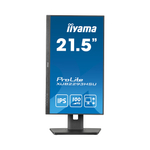 Монитор iiyama ProLite PL2293HS XUB2293HSU-B6 21.5"