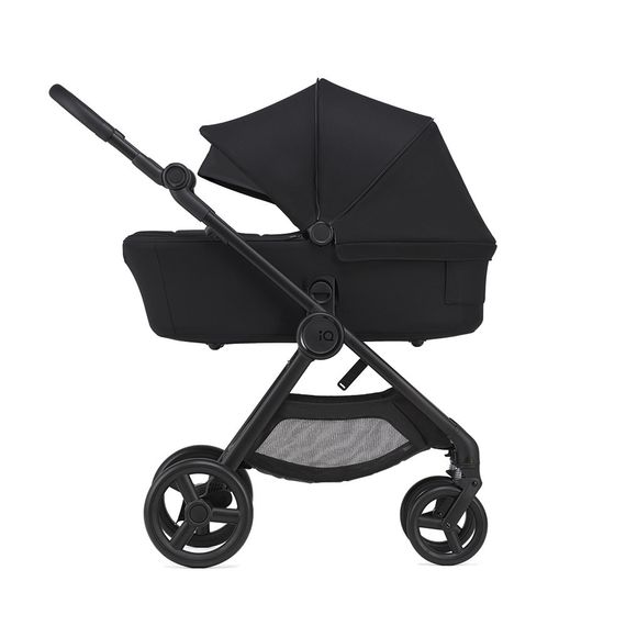 Коляска ANEX iQ 2 в 1 (iQ-10) nyx