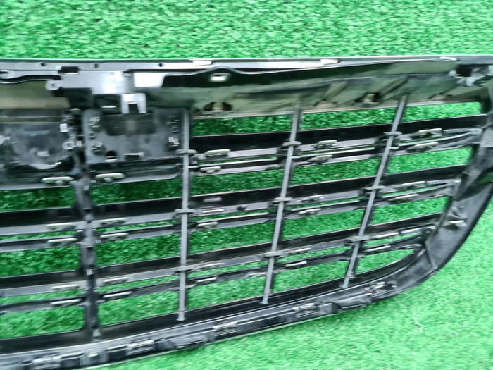 Решетка радиатора Mercedes S W222 (2017-2020)