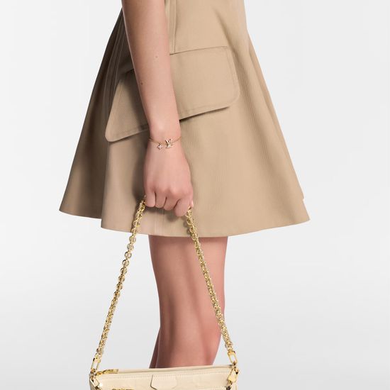 Браслет Louis Vuitton Iconic Enamel