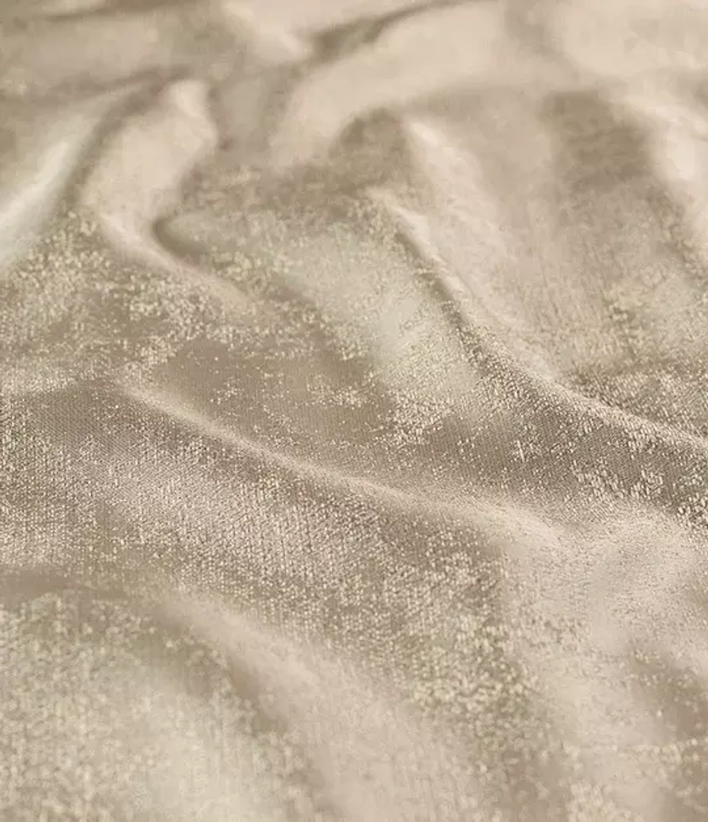 Ткань "Аллюр" латте