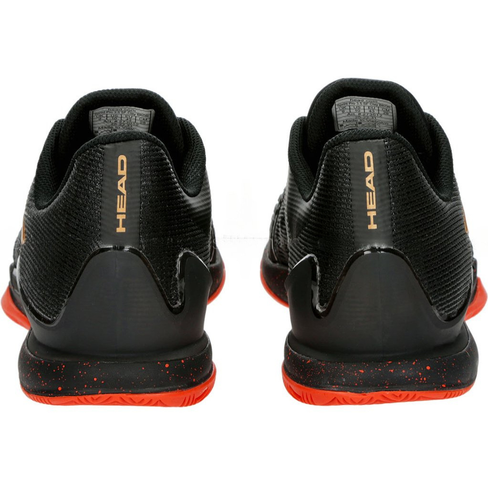 Кроссовки для тенниса Мужские HEAD SPRINT PRO 3.5 SF CLAY для грунта