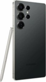 Смартфон Samsung S25 Ultra 12+512 Titanium Black DS
