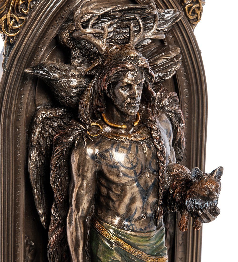 Veronese WS-1050 Статуэтка «Друид» (Рут Томпсон)