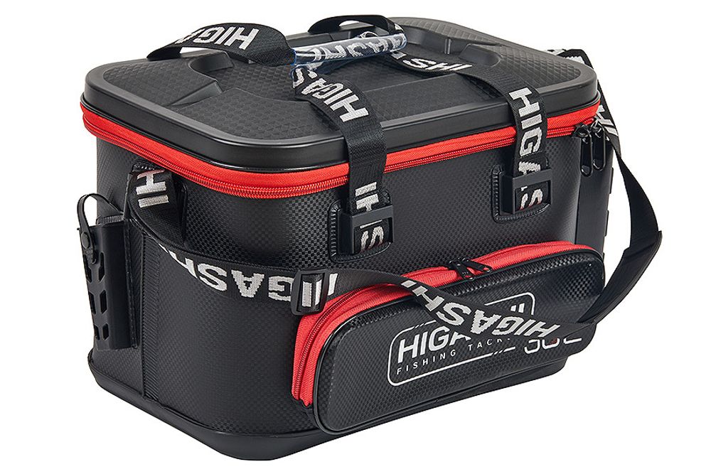 Сумка HIGASHI Hard Eva Bag 30L