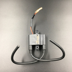 Катушка зажигания высоковольтная Yamaha 40J (Omax)