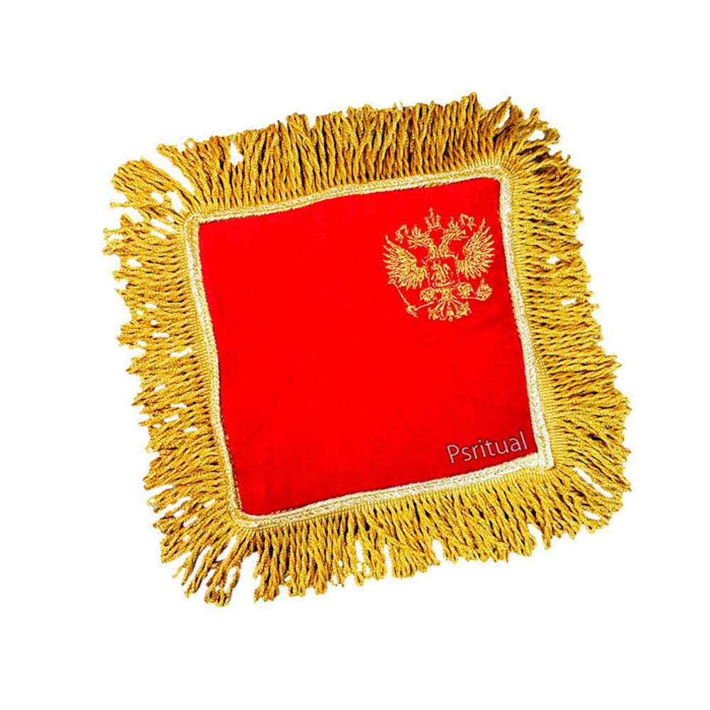 Подушка орденская