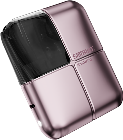 ЭСДН Smoant Knight Q