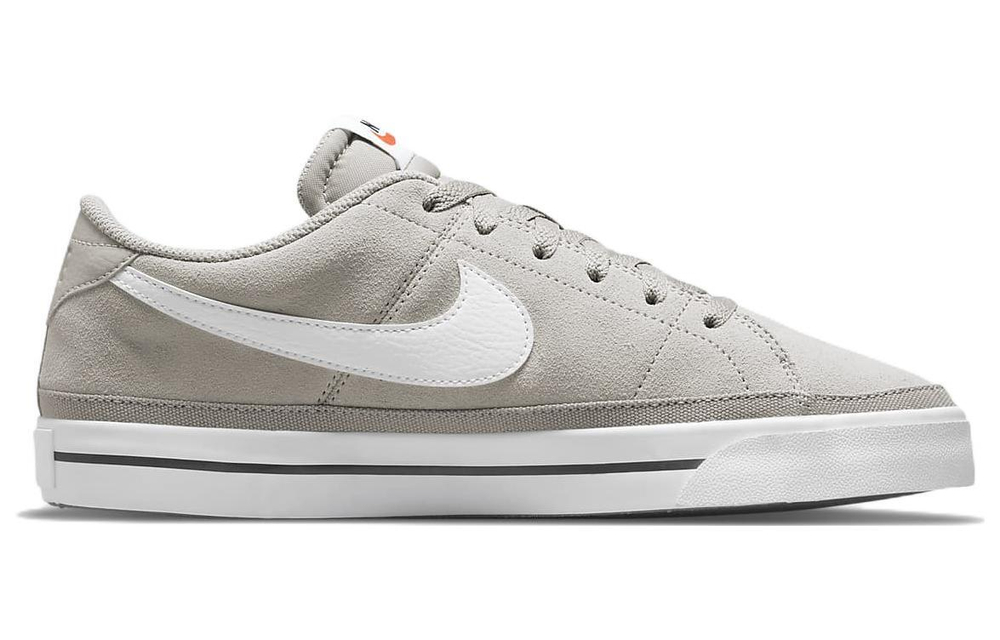 Кроссовки Nike Court Legacy Suede
