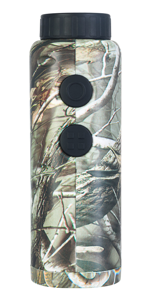 Лазерный дальномер для охоты Levenhuk Camo LC1500