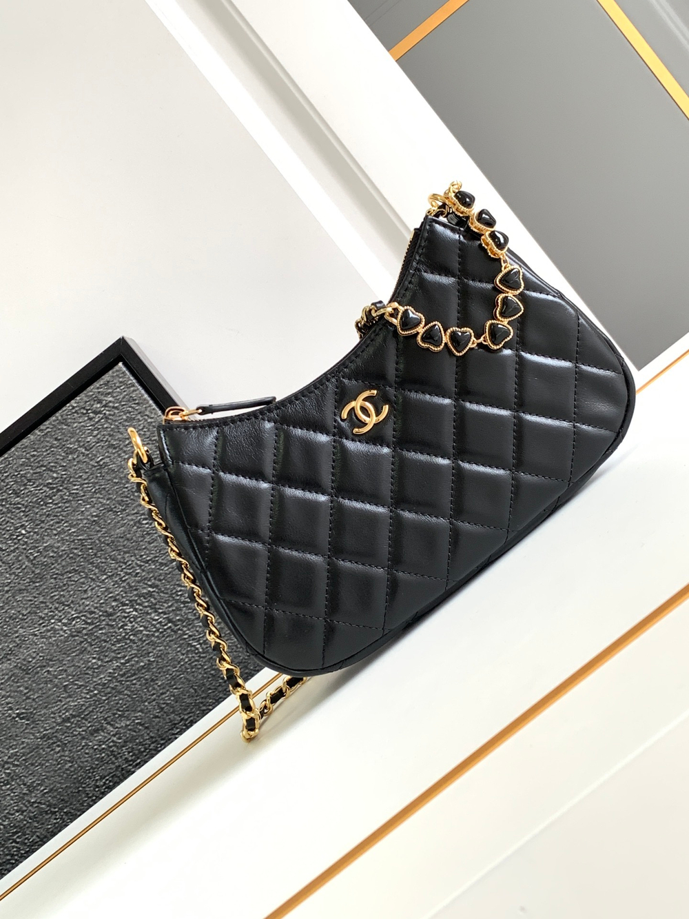 Chanel Bag 20 cm