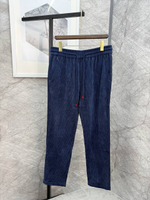 Вельветовые штаны Kiton