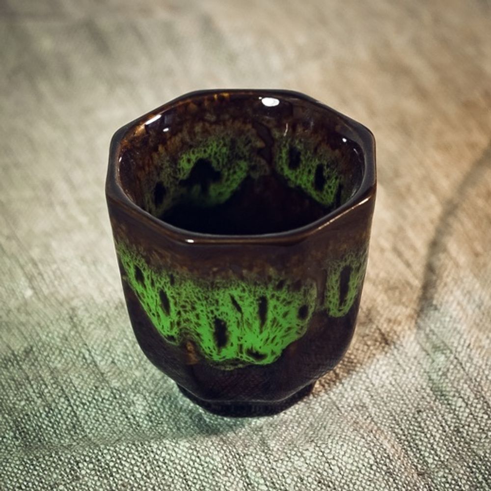 Пиала "Глубина"