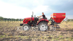Трактор Dongfeng | Донгфенг DF-244 G2 (на базе DF-304)