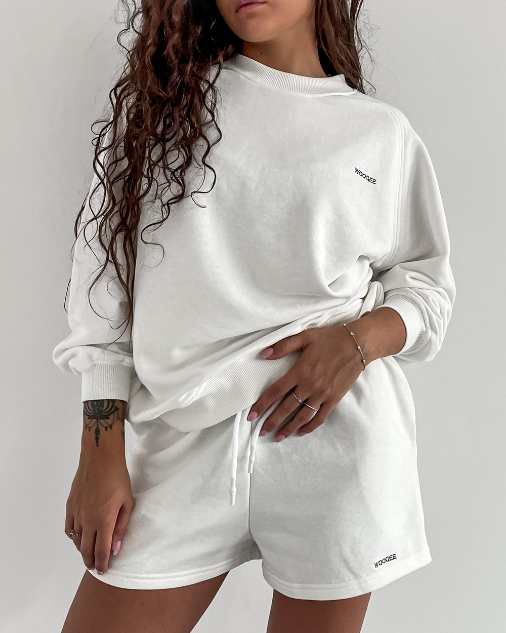 Свитшот SIMPLE