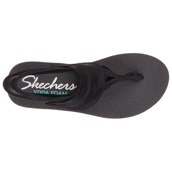 Skechers Meditation 'Black'