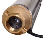 Насос скважинный ВИХРЬ СН 55 68/3/9