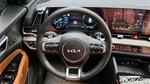 Kia Sportage 5 Generation Hybrid Signatures 4WD (06.2022)