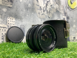 Pentacon 3.5/30mm