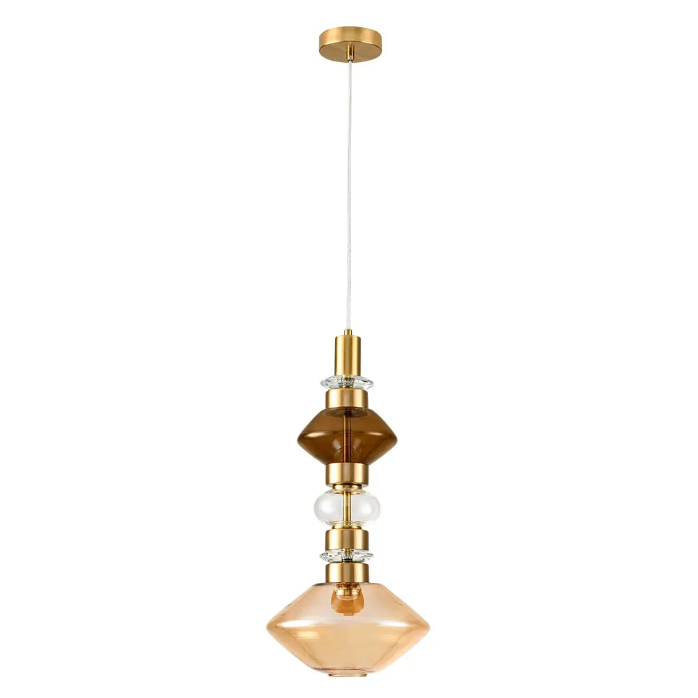 Подвесной светильник Arte Lamp FIORATO