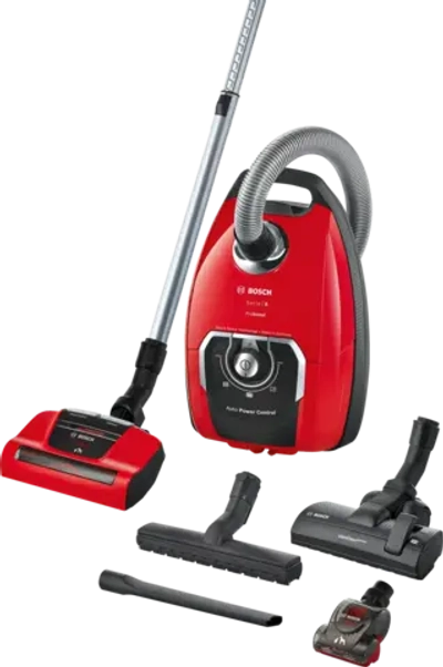 Пылесос Bosch BGB BGB8PET1