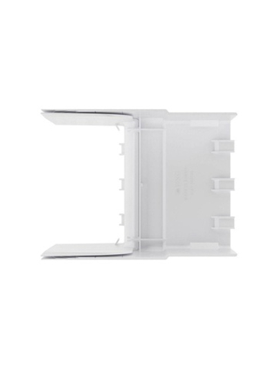 Угол для кабель-канала внутренний изменяемый 70-120град. 100х60 NIAV DKC 01729