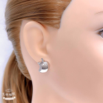 Серьги LuxVintage - арт502