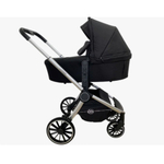 Коляска модульная Luxmom 780 / автолюлька/цвета