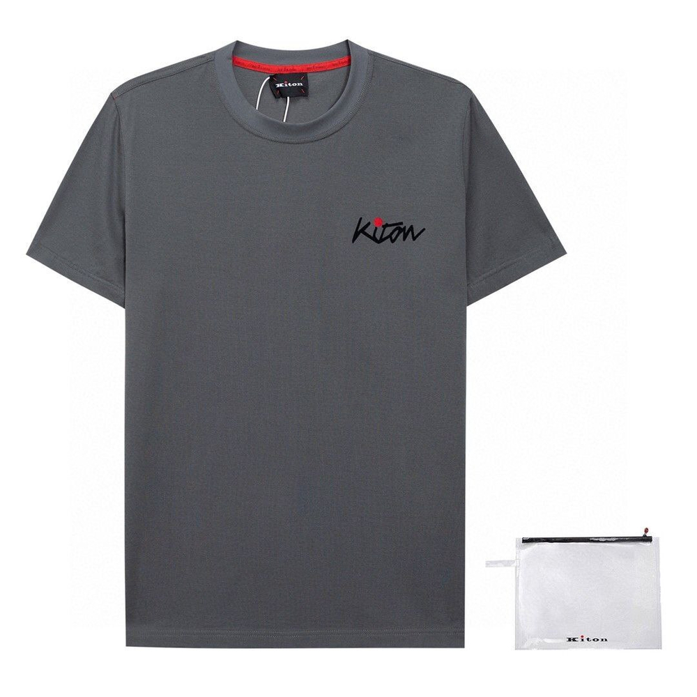 Футболка Kiton, арт. 720081
