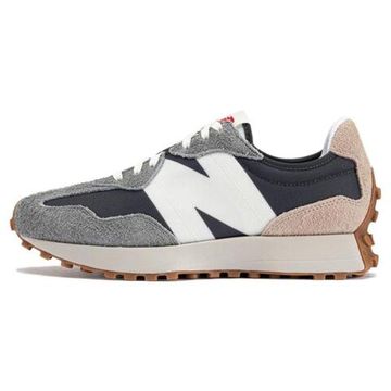 New Balance NB 327 Бежевые кроссовки СРЕДНЕГО размера