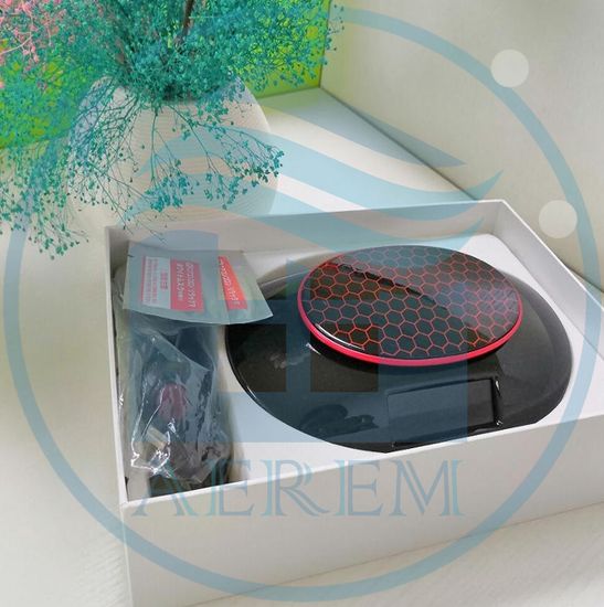 AEREM Anion Car ( ЭРЕМ Анион Кар ) Автомобильный очиститель воздуха с функцией ионизации.