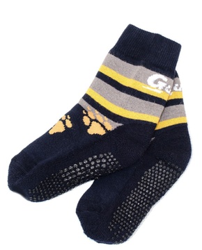 Термо-носки детские GUAHOO KIDS HEAVY (Anti-slip) 55-0673 AL