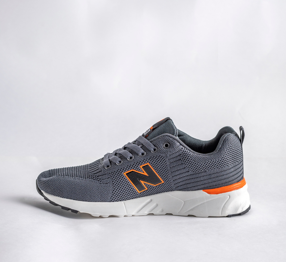 Кроссовки (41-46)р. / шт.