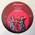 Arabesque / Marigot Bay (Deluxe Edition)(LP)