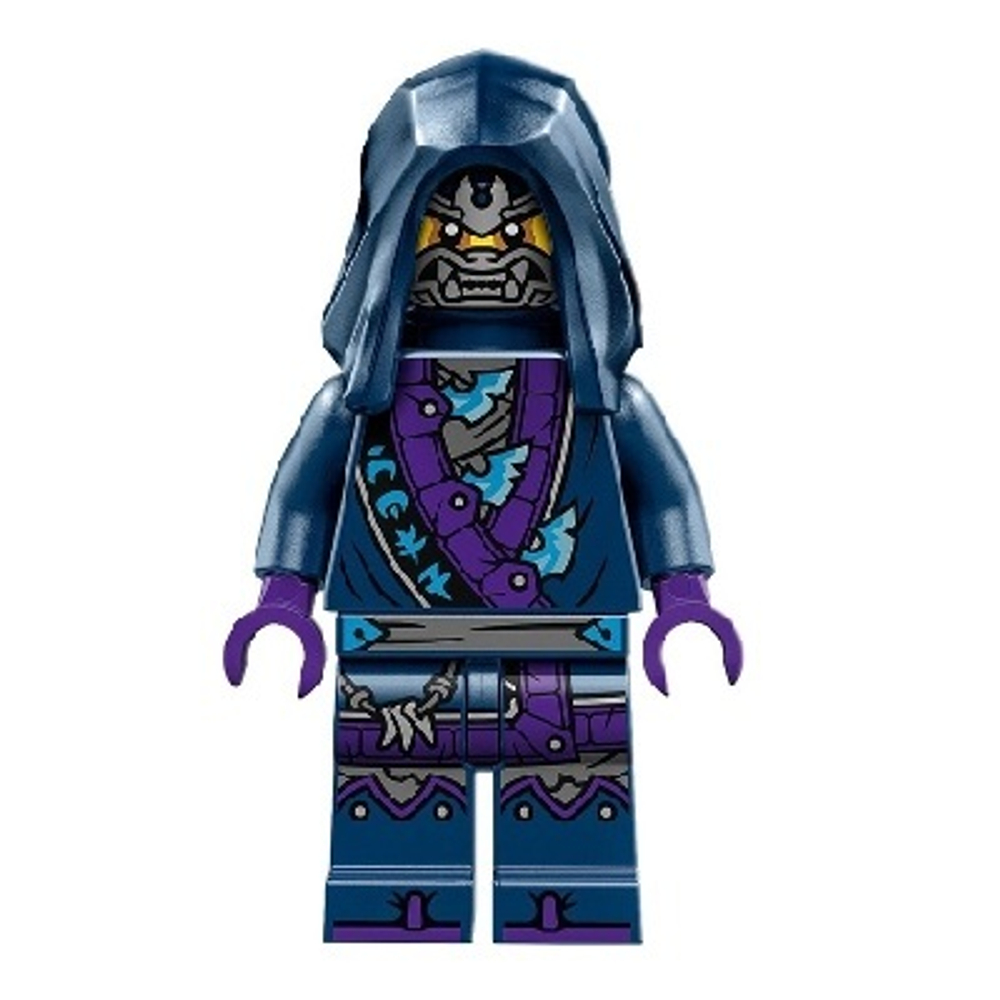 Охранник Волчьей Маски njo0854