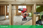 Дрель-шуруповерт Milwaukee M12 FPD2-602X (4933479870)