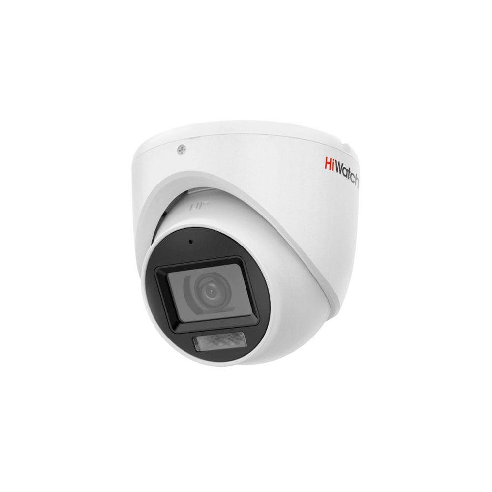 DS-T503A(B) HD-TVI камера 5 Мп HiWatch
