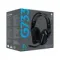 Logitech G733 RGB Headset Wireless Black